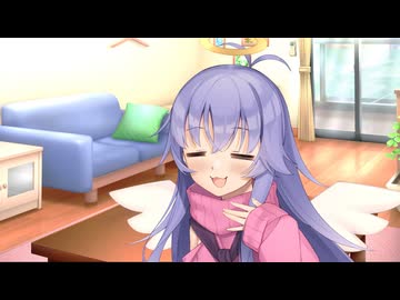【ボイロ劇場】お参りをしよう（提案）