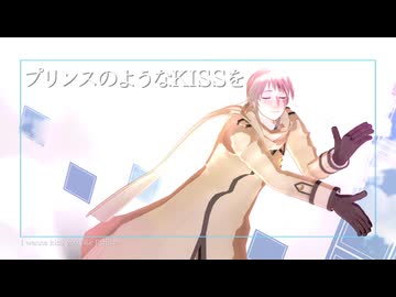 【APヘタリアMMD】Classic 【露男女】