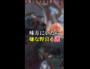 味方にいたら嫌な野良4選