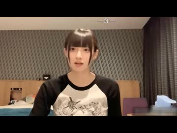 なかにし　笑うとおならに近い豚鼻になってしまう(フガッ！)