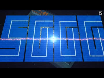 【MSX】SGGG - The justice ray part3 [Remake]