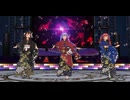 【COM3D2】 Night Magic Fire