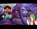 怖がりゆうかりんの仁王3　その10