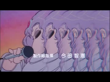 パタリロOPED TV＋劇場版