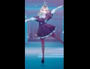 【MMDプリキュア】バレリーコ