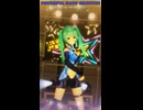 【MMD】YouthfulDaysGraffitiショート【初音ミク、重音テト、鏡音リン】