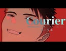 【黒昴宿】クーリエ【ACE Cover / UST VRP SVP ACEP 配布】