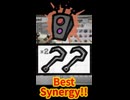 Mewgenics synergy‼#1