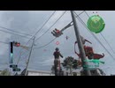 【Switch2実況】ルーレットで兵科と武器を決める地球防衛軍3 Part.053