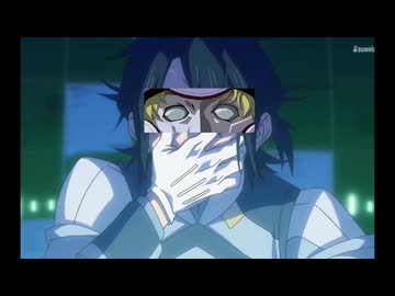 出来損ないのダイバーズ.IB2