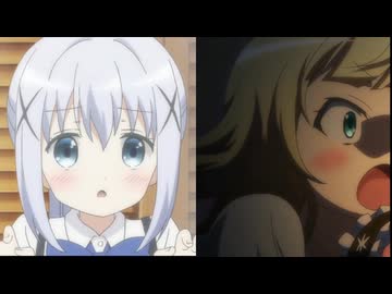 ハルトマンの喫茶店少女