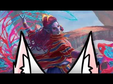 MTGA イタコマジック102