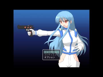 【同人ゲーム】アンチバタフライエフェクト[体験版]