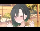 先輩とのデートで浮かれてるのかもしれません