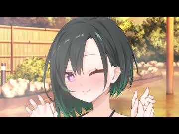 先輩とのデートで浮かれてるのかもしれません