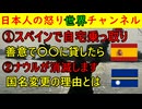 【イタリアで●●に家を乗っ取られる】オクパスなる言葉がイタリアで流行し大問題に【ナウル共和国】国名変更に関する国民投票実施へ #ナウル #イタリア