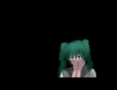 死角 BlindSPot / 初音ミク