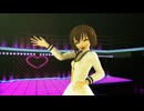 【MMD艦これ】雪風さんがWeekender Girl