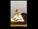イオンがただ本を読んでいるだけ【ポーラーズメモリー】