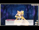 ミストトレインガールズ　魔法少女戦隊マヂレンジャーカルテット　闇堕ち魔法少女