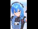 星街すいせい「インベーダーインベーダー」#shorts 【MMD】【ホロライブ】‪    @HoshimachiSuisei