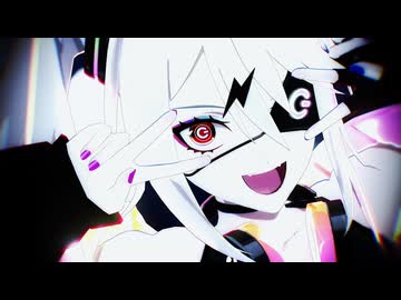 【MMDモデル配布あり】ぞん子でUNDEAD【VOICEVOX】