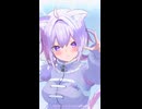 猫又おかゆ「インベーダーインベーダー」#shorts 【MMD】【ホロライブ】‪                    @NekomataOkayu