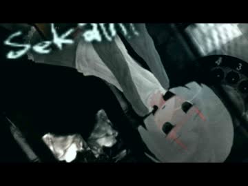 コナモルク『パラレルセンチピード』feat.洛天依