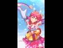 さくらみこ「インベーダーインベーダー」#shorts 【MMD】【ホロライブ】‪              @SakuraMiko