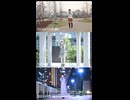 【居眠りおん】ハイドアンド・シーク 踊ってみた【過去の自分たちと】