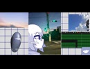 DTMむずい