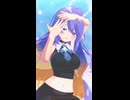 Moona Hoshinova「インベーダーインベーダー」#shorts 【MMD】【ホロライブID】‪           @MoonaHoshinova