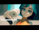 パルクールそれと巨大構造物【MOTORSLICE】