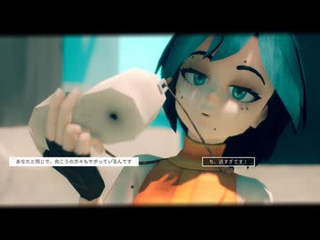 パルクールそれと巨大構造物【MOTORSLICE】
