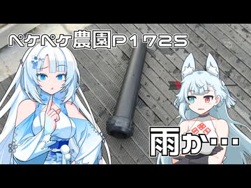 2026年5月14日　日記1725　天気が良かったから除草剤を撒いたら・・・