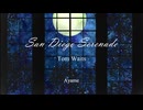 San Diego Serenade / Ayame