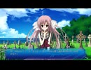 part2 昔と同じように手をつなぎたい。【向日葵の教会と長い夏休み】体験版