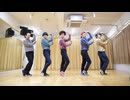 【推しの子】『Bのリベンジ / B小町』を踊ってみた【RAB ROOTS】