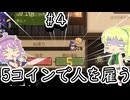 【ゴブリン ヴァイク】基本日給の10分の1で雇う地底のおねーちゃん