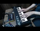 「ハルトマンの妖怪少女」OTAKU JAZZ COLONY 「初めての東方ジャズ」を 演奏してみた