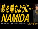 【ニコカラ】砂を噛むように…ＮＡＭＩＤＡ【off vocal】