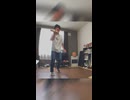 【けん玉】阿吽のビーツ 踊ってみた