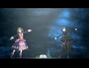 [im@sMAD グレイカナ+ -うたかたの灰花-] 幸せになる、その時に。 (MAD PV)