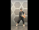 【けん玉】にんころダンス 踊ってみた