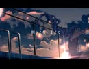 【歌ってみた】夜明けと蛍 - n-buna【coverd by 葉月いのり】