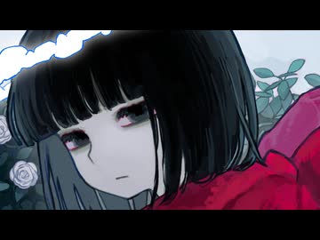 灼けている音が聞こえた