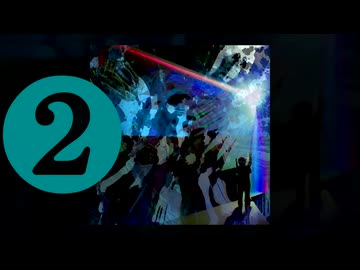 [v2] １筋の光がＰＲＩＳＭを (Version2)