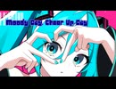 【オリジナルカバー曲PV】Moody Day, Cheer Up Day【初音ミク】