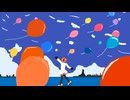 【UTAUカバー】スーパーヒーロー【足立レイ】