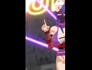 対魔忍MMD　秋山凜子　トウキョウ・シャンディ・ランデヴ short